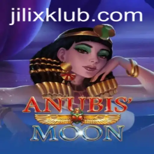 Discover the Mysteries of AnubisMoon: An Exciting Adventure with JILIX