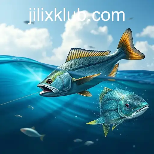 Exploring the Engaging World of Fishing Games and JILIX