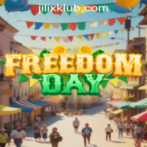 Explore the Exciting World of FreedomDay: Adventure Awaits with JILIX