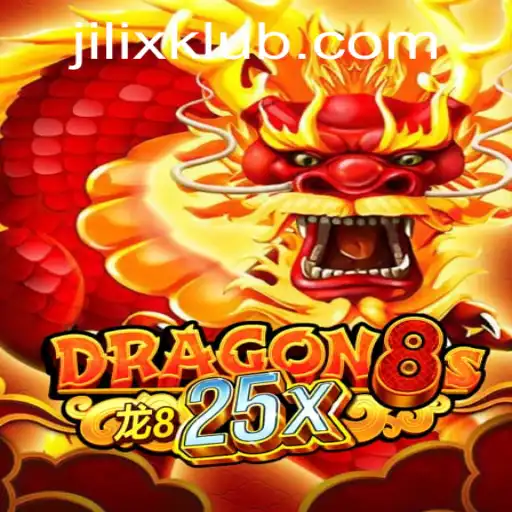 Exploring Dragon8s25x: The Innovative Gaming Sensation with a Twist of JILIX