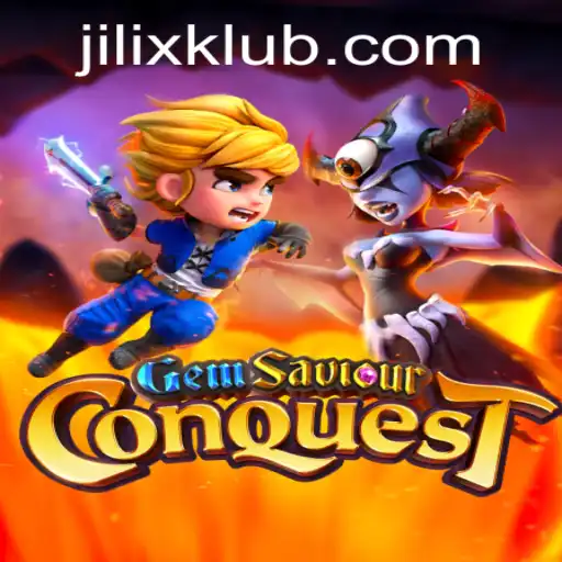 GemSaviourConquest: A Thrilling Adventure Awaits with JILIX