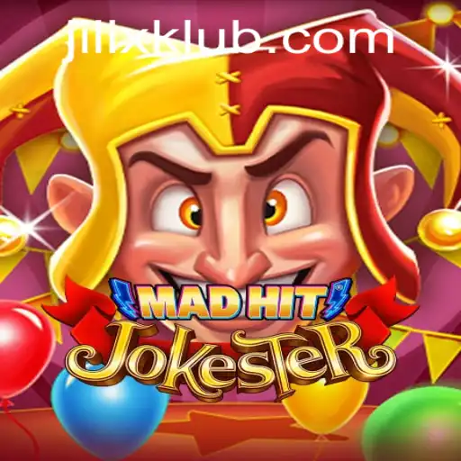 MadHitJokester Game Overview