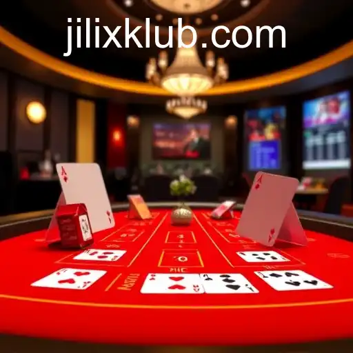 Online Baccarat: An In-depth Look with JILIX